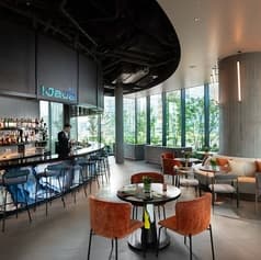 !JaJa!Bar（ジャジャバー） 2