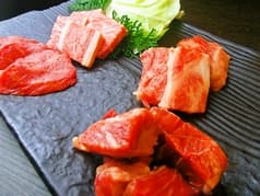 焼肉ぷるこぎ 高知店 2