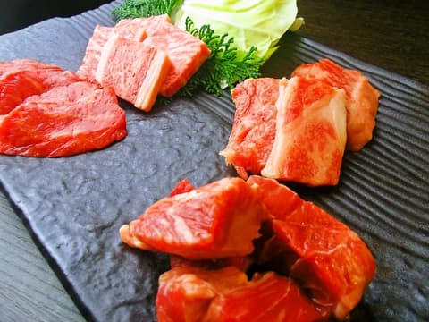 焼肉ぷるこぎ 高知店