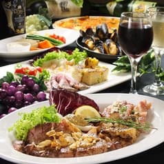 ベッラベーラ BELLA BELLA 大崎店 2