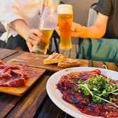 shake&bake シェイクアンドベイク 3