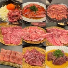 大阪福島焼肉とっぷく 2
