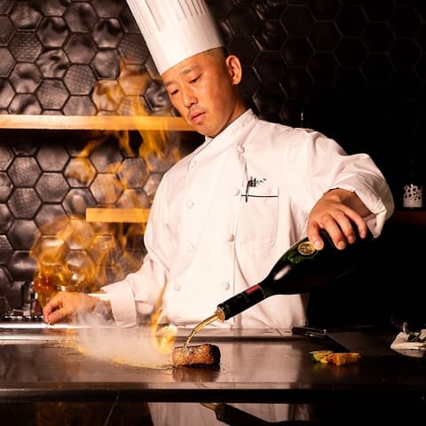 銀座あしべ 名古屋