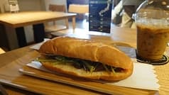 バインミーシンチャオ 池袋店 2