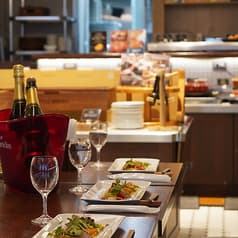 ワインスタイル博多冷泉 ぶどうの樹 2