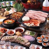 Korean Dining COCO コリアンダイニングココ  3