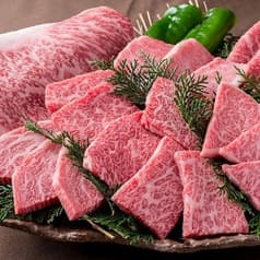 厳選和牛焼肉 犇屋  伊丹店 2