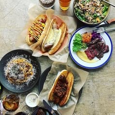 THE DAY east tokyo ザデイイーストトウキョウ 2