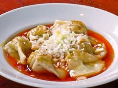 中国食堂 城満 2