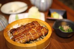 うなぎ 徳　渋谷店 2