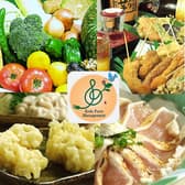 雨のち晴れ 天ぷらダイニング 3