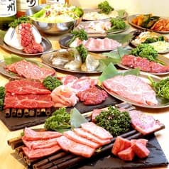 焼肉ホルモンミンちゃん北千住店 2