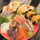 魚のハコザキ新越谷店 3