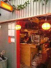 カフェ モスクワ 2