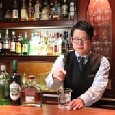 Bar 坊 3