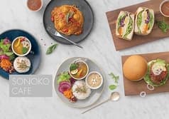 SONOKO CAFE 銀座店 2