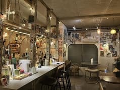 古民家カフェバーTAKUNOMI タクノミ 2