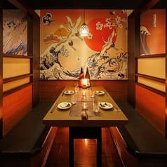 隠れ別邸 のどか 海浜幕張店 2