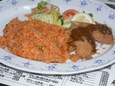 レストラン 三好弥 錦糸町 2