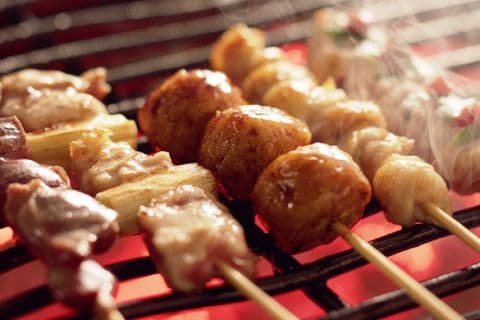 八剣伝 京成曳舟店