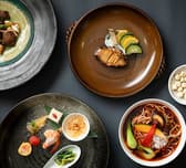 TAO LI 中国料理 桃李 3