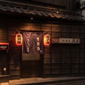 居酒屋 楽屋 田町 三田 3