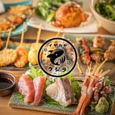 イザカヤクジラ 3