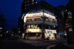 TRE RESTRAUNT チェレストラン 2