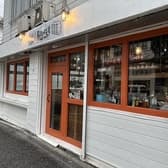 洋食酒場Barrel 3