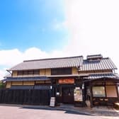 農場レストラン風にふかれて 3