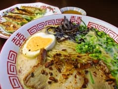 ラーメン 桑庵 2