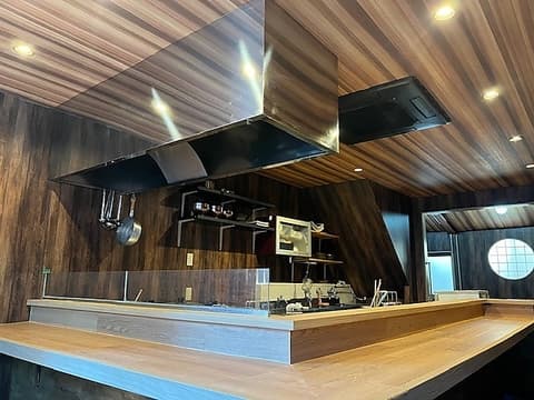 心オクル食堂 たつき