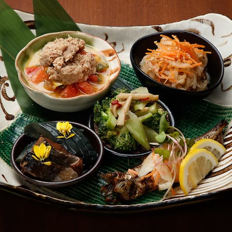 京家きよみず 柳馬場本家