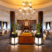 スターゲイト ANAクラウンプラザホテルグランコート名古屋 3