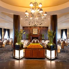 スターゲイト ANAクラウンプラザホテルグランコート名古屋 2