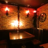 マジックバーフレイム 3