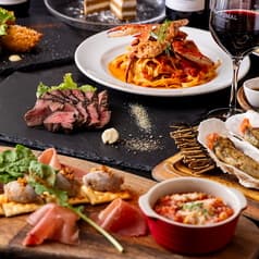 meat&wine BACCHUS ミートアンドワイン バッカス 2