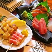 とんがり坊主 中原店 3