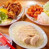 雲呑ショップ 70 ナナマル 3