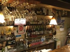 Cafe NanoPan DiningBar 2