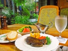 レストラン クレソン 2