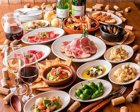 ボケリア中野レンガ坂