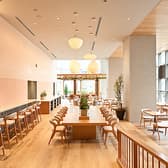 YATSUDOKI CAFE ヤツドキカフェ シャトレーゼホテル長野 3