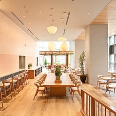 YATSUDOKI CAFE ヤツドキカフェ シャトレーゼホテル長野 2