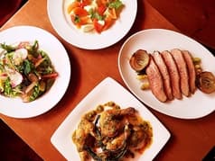 中目黒 Bistro Bolero 2