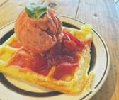 Sunday pool coffee サンデープールコーヒー 3