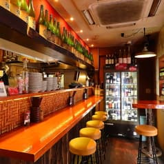 ろっきー 新橋店 2