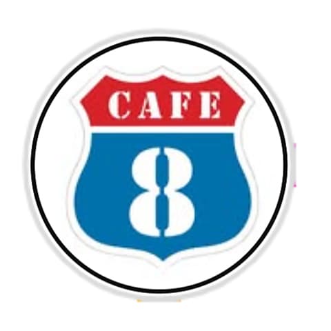 Riders Cafe8 ライダーズカフェエイト