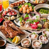 寿司居酒屋 七福 戸塚店 3