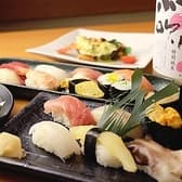 三代目てんぐすし 3